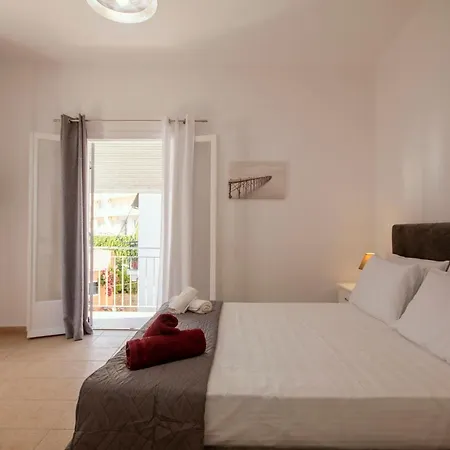 Christin'S Lovely House By Corfuescapes Corfu  Exterior photo