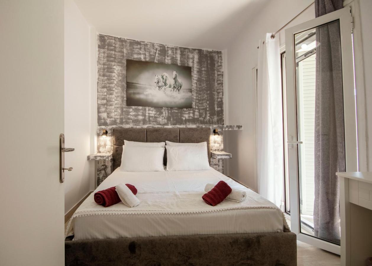 Christin's Lovely House By Corfuescapes Corfu (city)