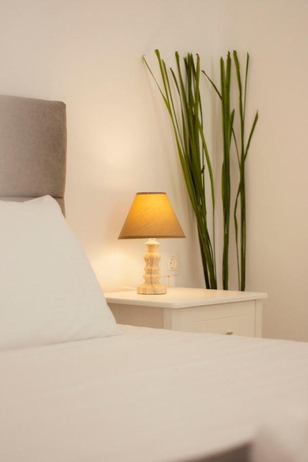 Apartment Christin's Lovely House By Corfuescapes