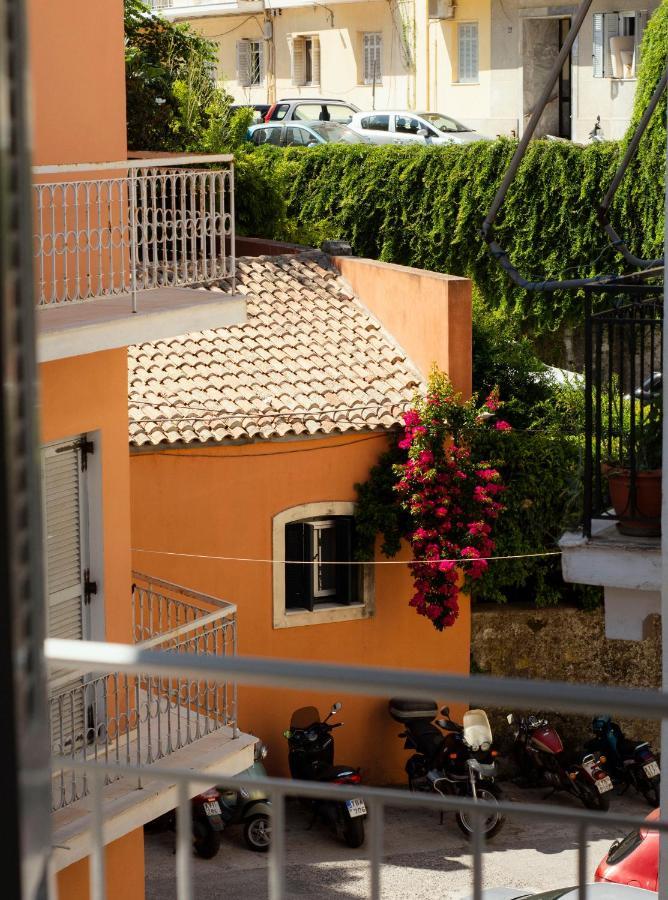 Christin's Lovely House By Corfuescapes Corfu (city)