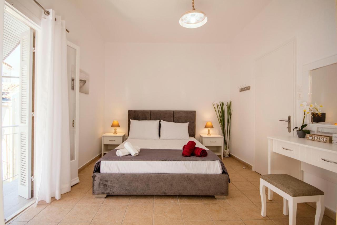 Christin's Lovely House By Corfuescapes