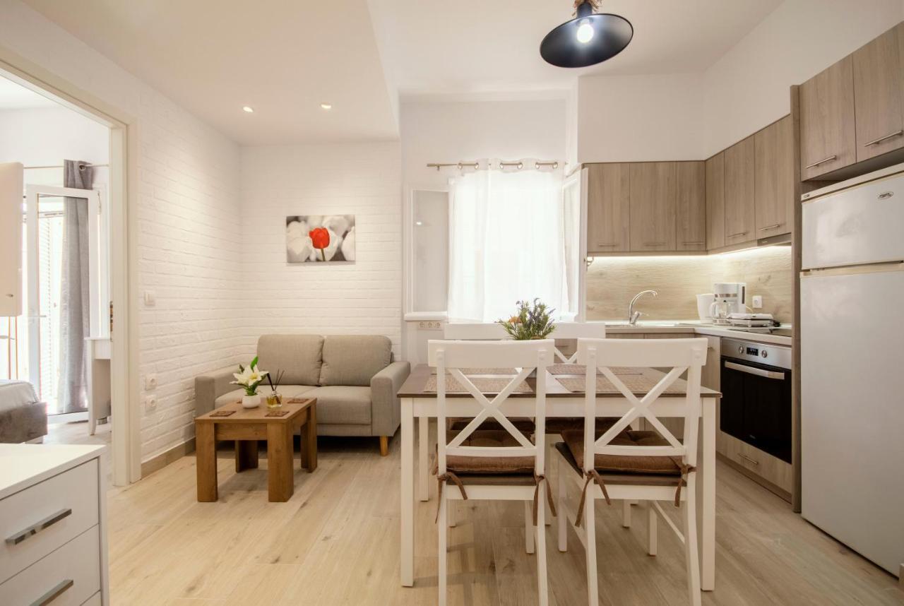 Christin's Lovely House By Corfuescapes * Corfu (city)