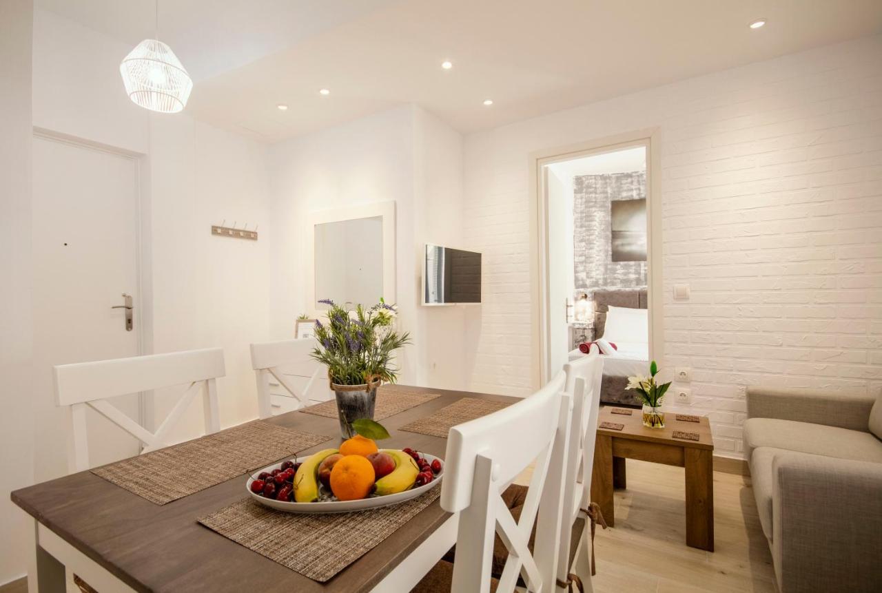 Christin's Lovely House By Corfuescapes Apartment Corfu (city)