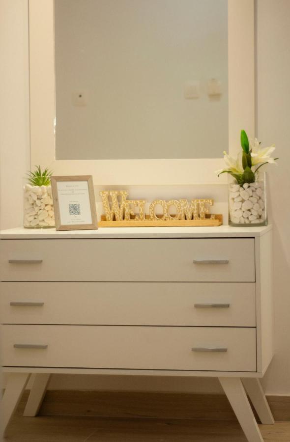 Christin's Lovely House By Corfuescapes Apartament *
