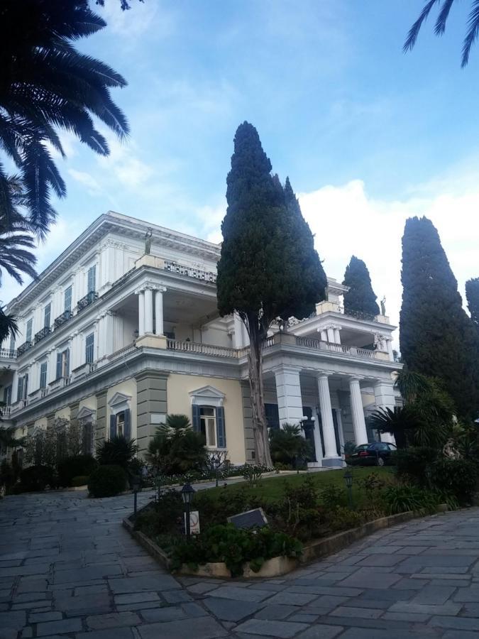 Christin's Lovely House By Corfuescapes Corfu (city)