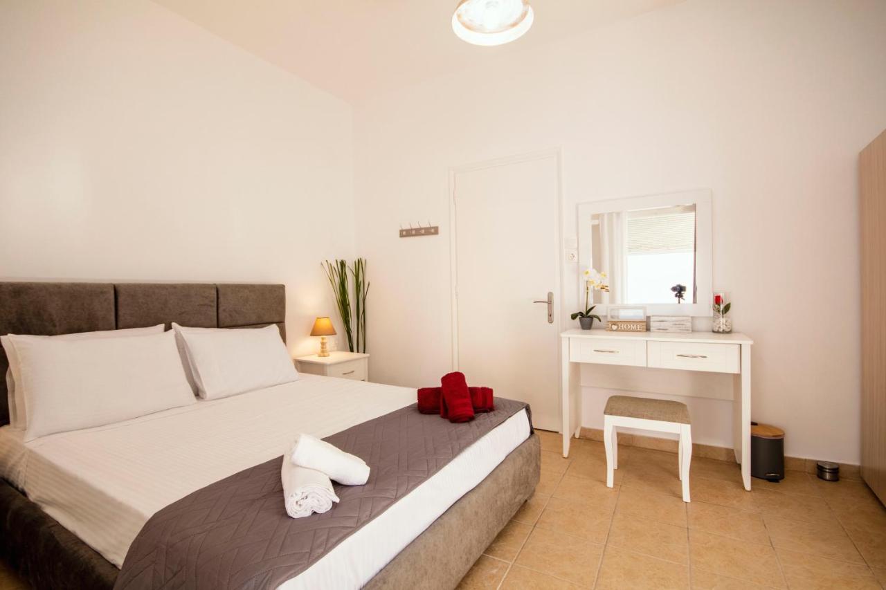 Christin's Lovely House By Corfuescapes Corfu (city)