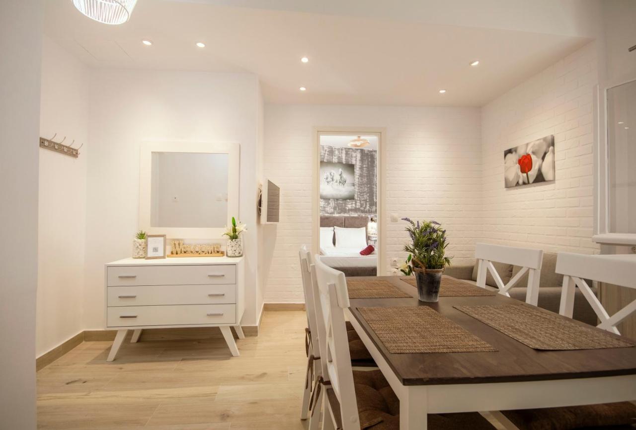 Christin's Lovely House By Corfuescapes Apartment *