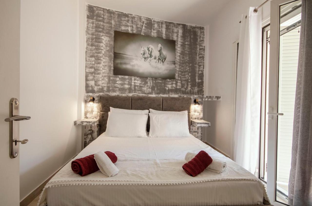 Christin's Lovely House By Corfuescapes Apartment