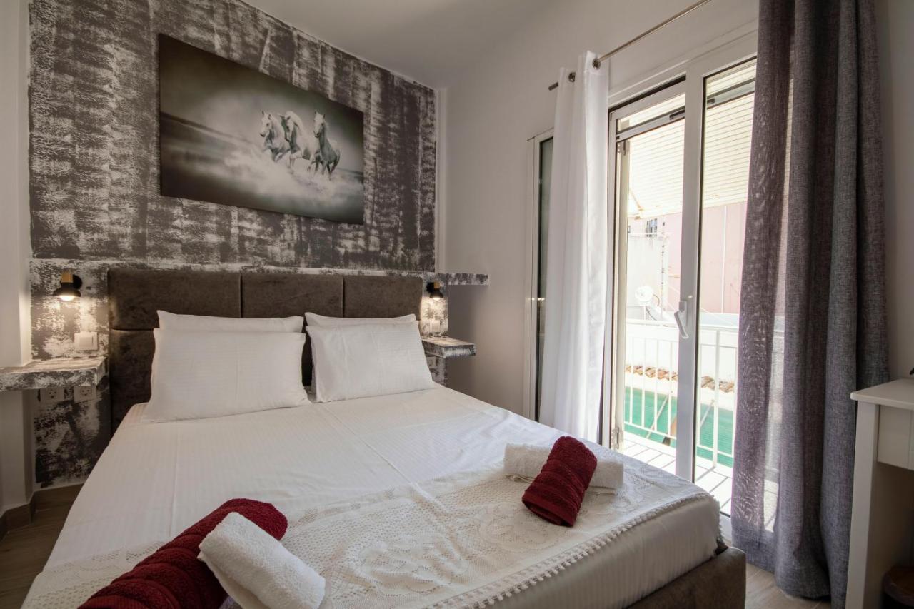 Apartment Christin's Lovely House By Corfuescapes *